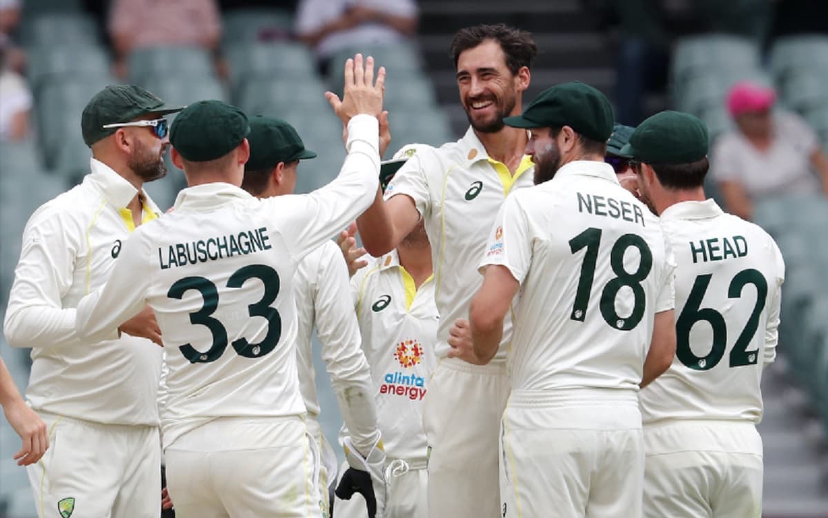 australia squad for first test vs South Africa Josh Hazlewood Ruled out