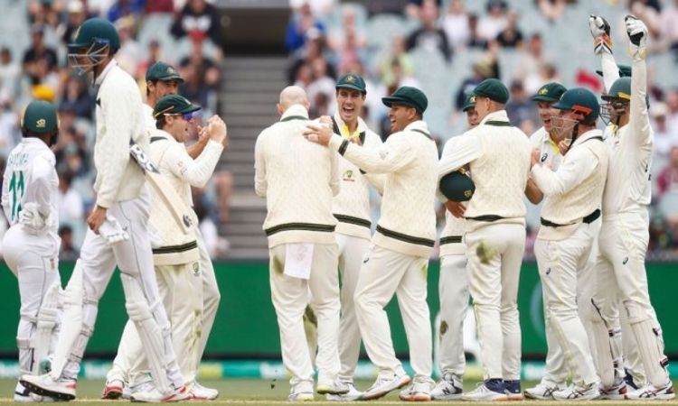 Australia thrash South Africa by innings & 182 runs to wrap up series, close in on WTC final spot