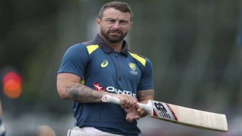 BBL|12: Seasoned Australia keeper Matthew Wade suspended for swearing