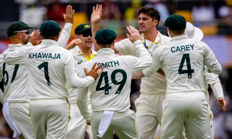 Australia defeat South Africa to close in on World Test Championship final(icc twitter)