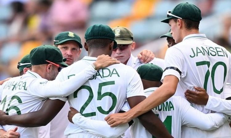 1st Test, Day 1: Head's 78 not out give Australia edge over South Africa