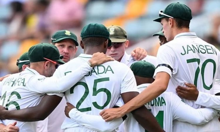 1st Test, Day 1: Head's 78 Not Out Give Australia Edge Over South Africa