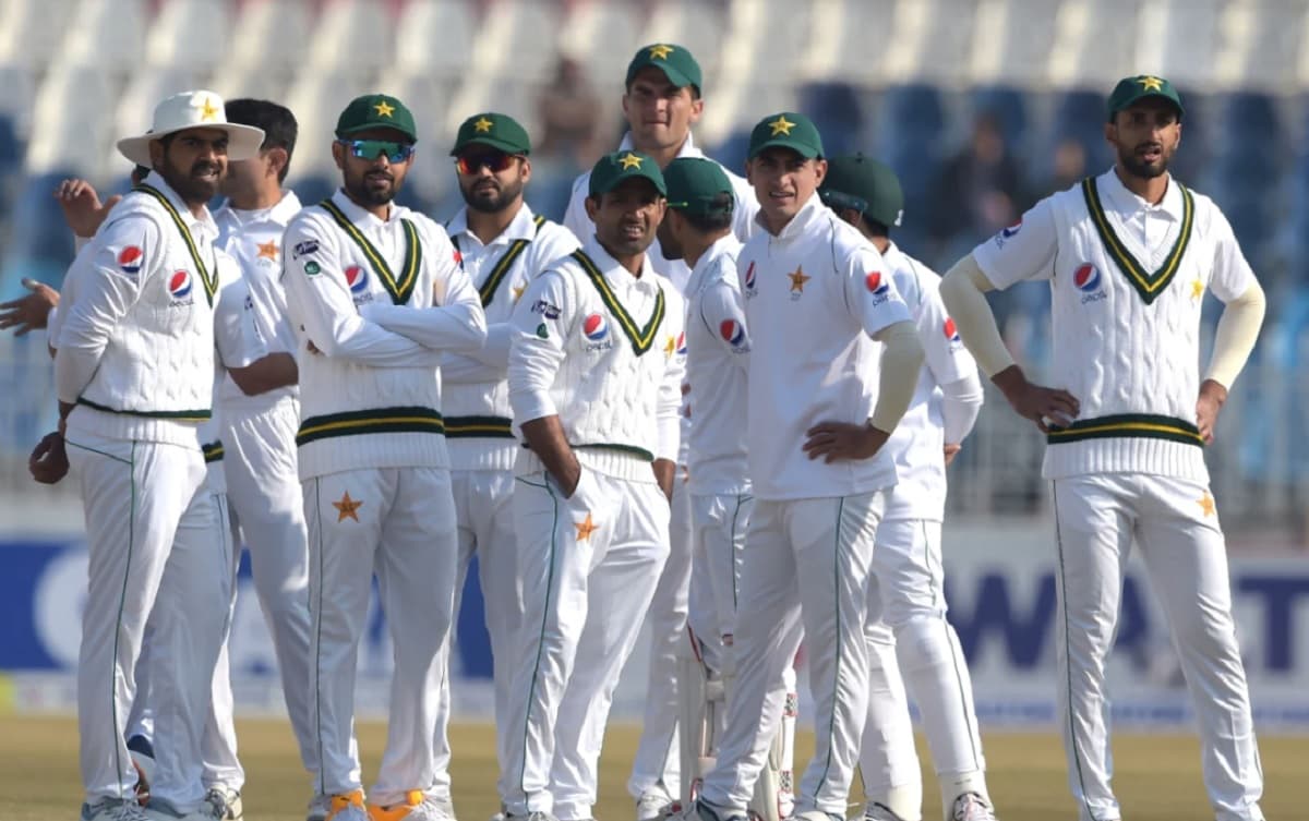 Pakistan batter Azhar Ali to retire from Tests after England series Pakistan batter Azhar Ali to retire from Tests after England series