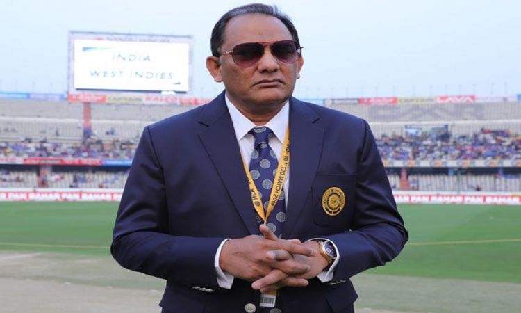 Hyderabad :  Hyderabad Cricket Association (HCA) president Mohammed Azharuddin has been issued a sho