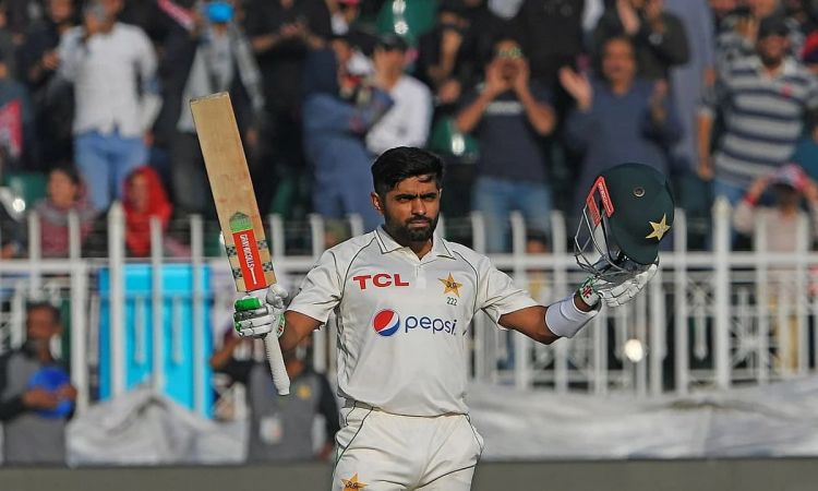 1st Test, Day 3: Late burst gives England a sniff after Babar leads Pakistan's strong reply