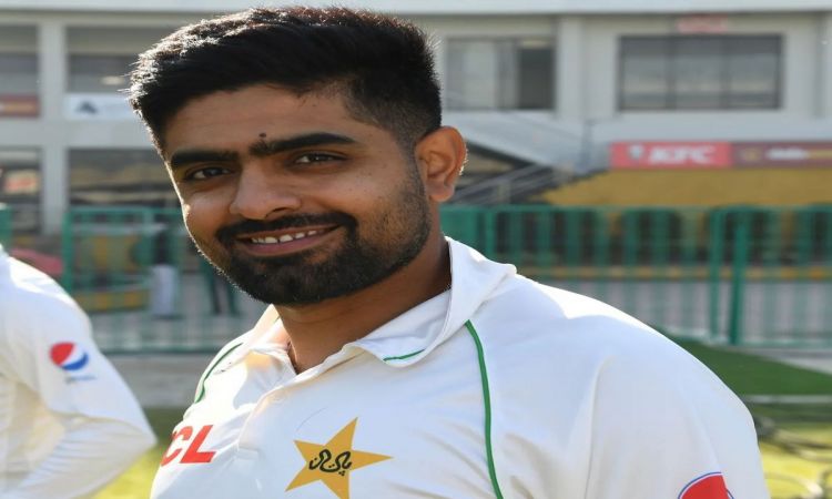 PAK v NZ: Babar Azam breaks multiple records in Karachi Test