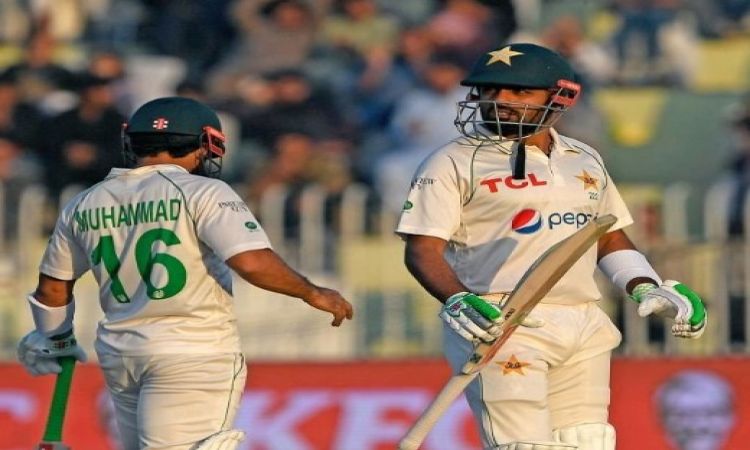 PAK vs ENG, 3rd Test, Day 1: England dismisses Pakistan for 304 on opening day!