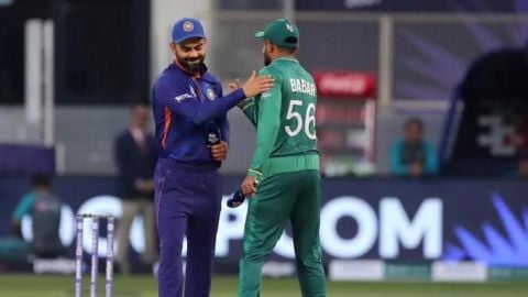 Babar Azam a big zero as captain, stop comparing him to Virat Kohli: Danish Kaneria