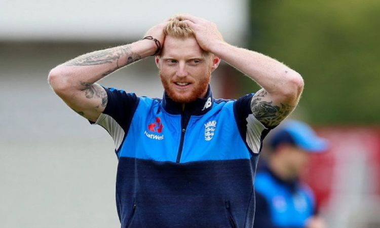 15 all out: Stokes in shock as Sydney Thunder slump to lowest-ever total in T20 cricket
