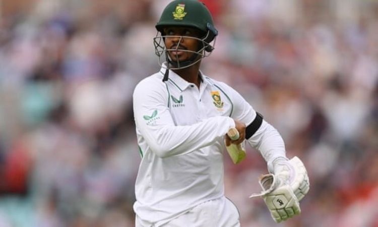 Better application and focus needed by South Africa batters, says Zondo ahead of MCG Test