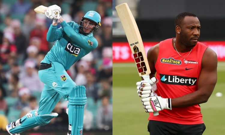 Big Bash League: Brisbane Heat Opt To Bat First Against Melbourne Renegades | Playing XI & Fantasy XI