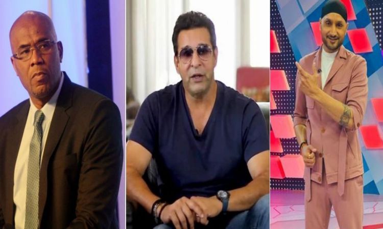 Bishop, Wasim, Waqar, Bhajji and Azhar lead star-studded ILT20 commentary panel