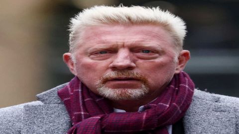 Boris Becker released after serving eight months of prison sentence: Report