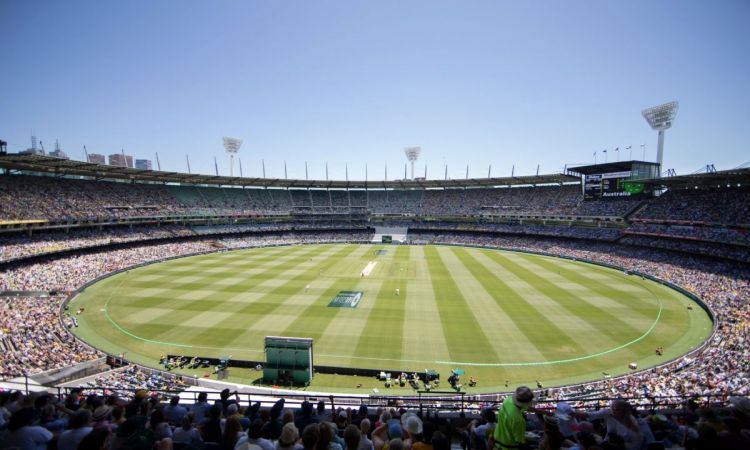 Boxing Day Test: Spotlight on MCG to deliver 'even contest' after two-day game at The Gabba