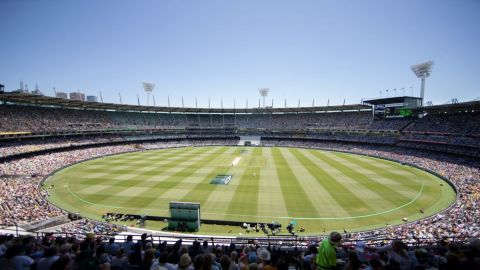 Boxing Day Test: Spotlight on MCG to deliver 'even contest' after two-day game at The Gabba