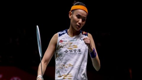 BWF World Tour Finals: Yamaguchi to meet Tai Tzu-Ying in women's singles final