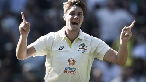 Cameron Green takes maiden five-fer, puts Australia in control after Verreynne, Jansen rescue act