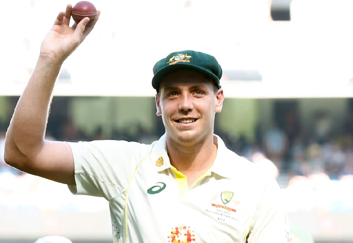 Australia's Cameron Green targets India tour return from finger injury