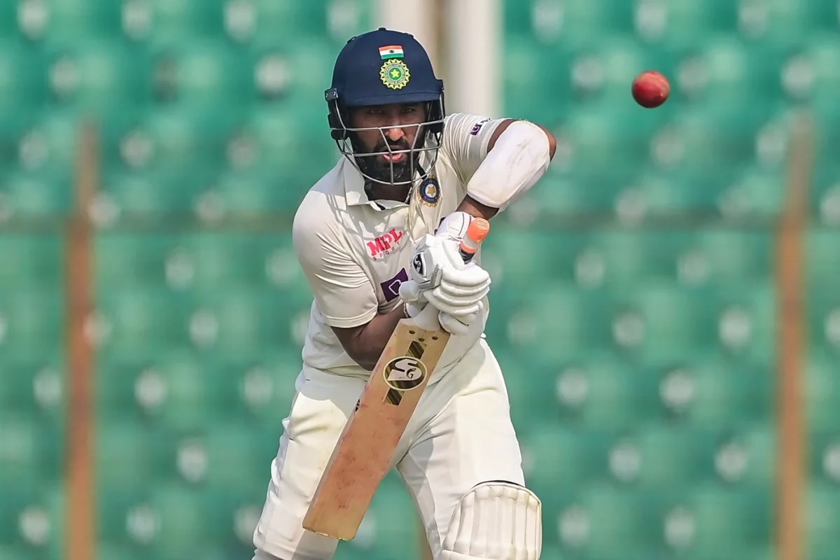 IND V BAN, 1st Test: Not Too Worried About Getting The Three-figure Mark,  Says Pujara On Missing Century On Cricketnmore