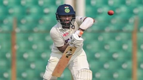 cheteshwar pujara against Bangladesh 