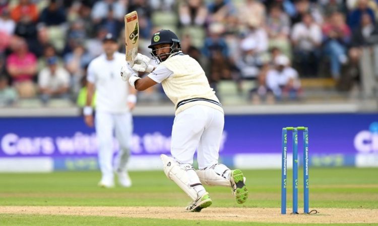 Credit goes to amount of white-ball cricket played for Sussex, Saurashtra: Pujara on bringing out th