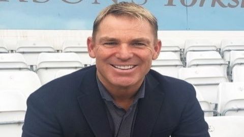 Cricket Australia renames annual award for men's Test player in honour of Shane Warne