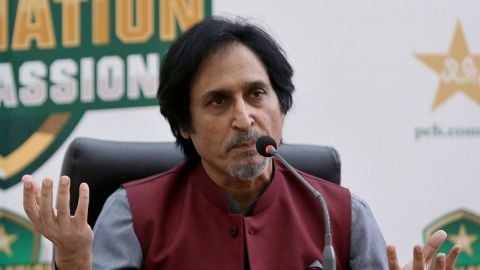 We've survived without India now for good number of years: PCB chief Ramiz Raja