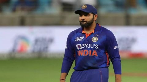 IND V BAN, 2nd ODI: Need To Work On Middle, Back-end Overs With The Ball, Admits Rohit Sharma