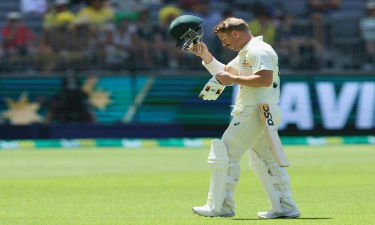 'Disappointed with this outcome', Cricket Australia respond to Warner's decision on leadership ban