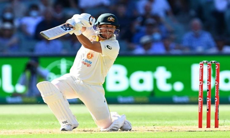 AUS V SA, 2nd Test: Milestone Man Warner Joins Elite Club With Hundred In 100th Test