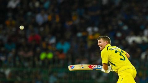 'Disappointed with this outcome', Cricket Australia respond to Warner's decision on leadership ban