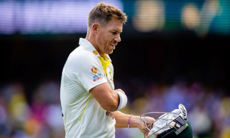 “From The CA Point Of View, I Didn’t Really Have Any Support” – David Warner