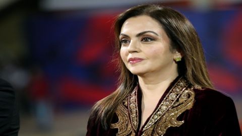 Delighted to see so many women in IOA's Executive Council, says Nita Ambani on Usha's election as pr