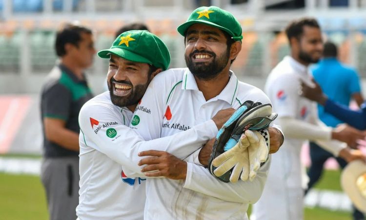 Cricket Image for 'रूको ज़रा सब्र करो', 3-0 से हारने के बाद भी WTC फाइनल में पहुंच सकता है पाकिस्तान