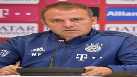 Germany boss Flick bemoans inefficiency after World Cup exit