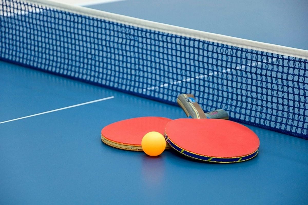 Doha To Host 2025 Table Tennis Worlds On Cricketnmore