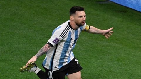 FIFA World Cup: Records Messi set up while leading Argentina to