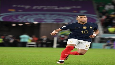 FIFA final: For Kolkata, Mbappe remains a 'tragic hero'