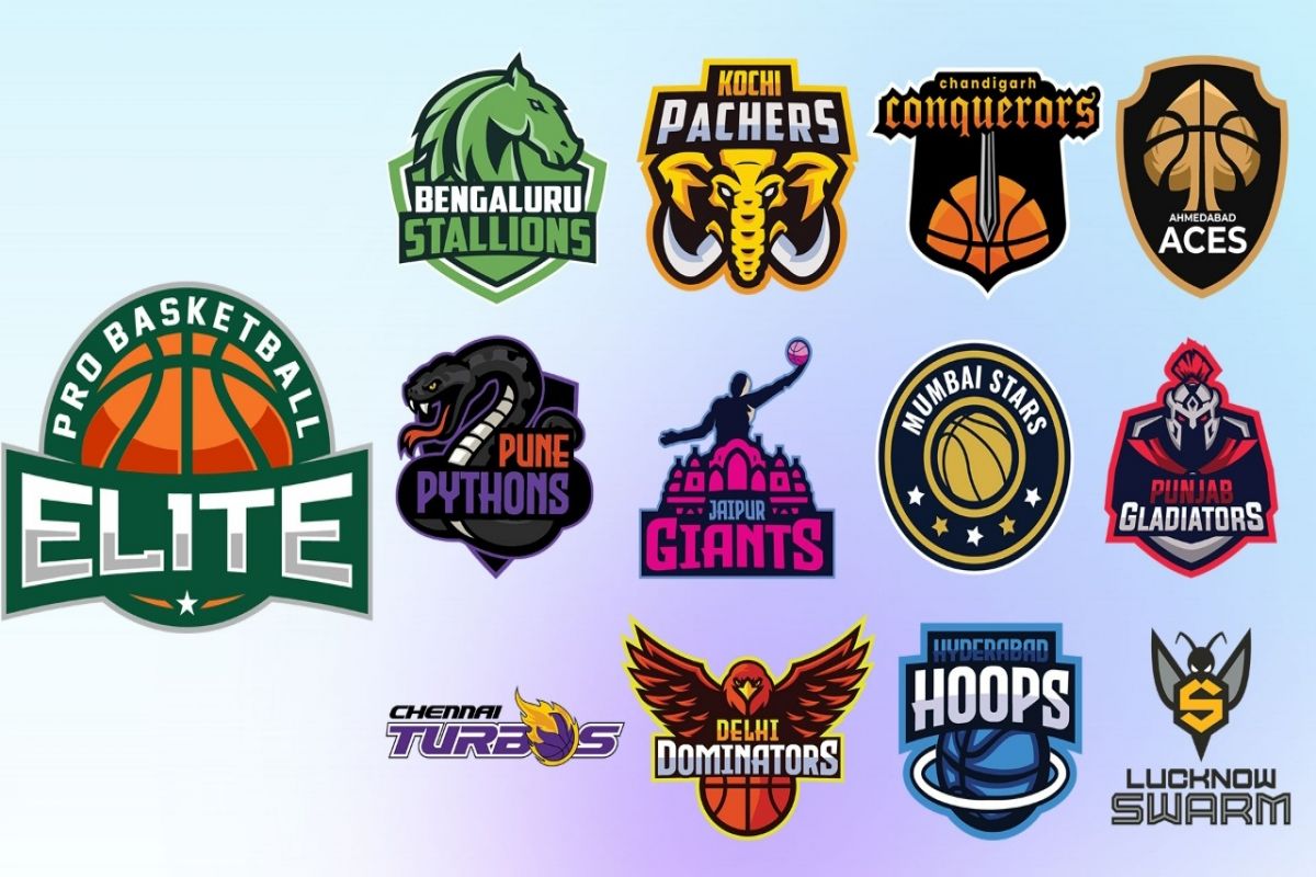 Elite Pro Basketball League: 204 player rosters announced for 12 teams