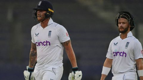 Cricket Image for PAK V ENG: England Creates History In Pakistan, Clean-Sweeps The Test Series By 3-