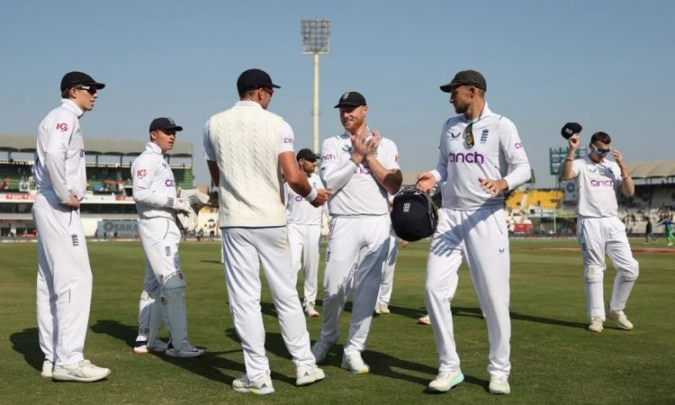 PAK vs ENG, 3rd Test: England complete a 3-0 clean sweep with a dominant win in Karachi!