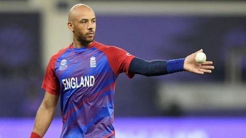 England pacer Tymal Mills reveals BBL withdrawal happened after his daughter suffered a stroke