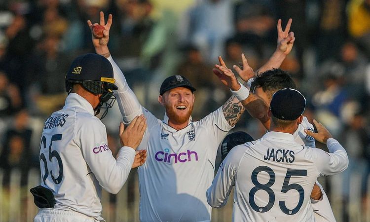 Cricket Image for England Skipper Ben Stokes Hails Special Win Against Pakistan In 1st Test