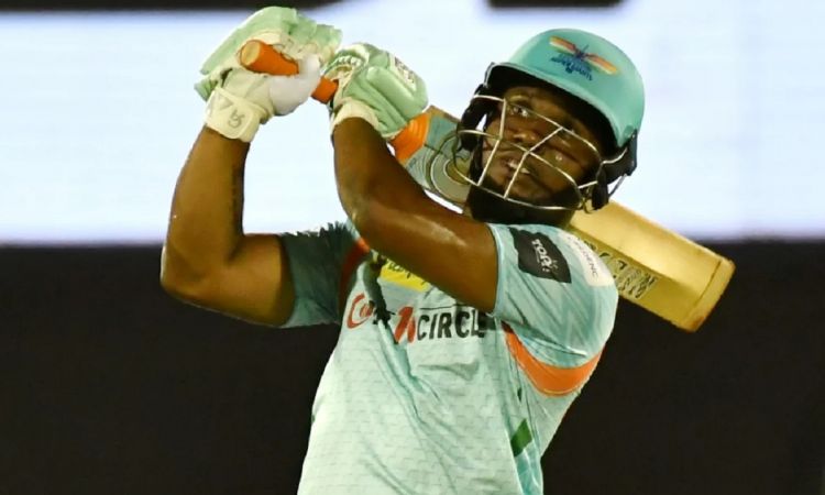 एविन लुईस ने चुनी अपनी ऑलटाइम T20 इलेवन, भारत के 6 खिलाड़ियों को दी जगह 