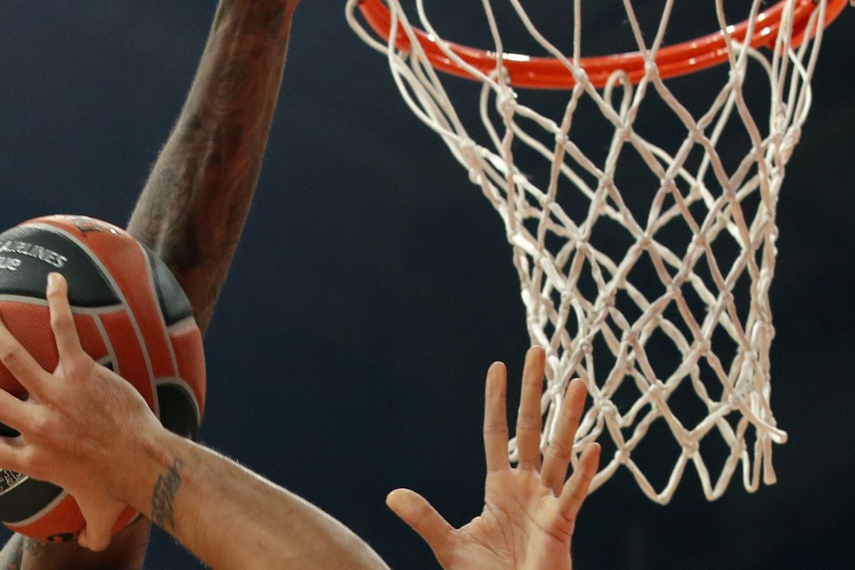 FIBA Players' Commission discusses relocation of Paris 2024 basketball venue in Lille FIBA Players' Commission discusses relocation of Paris 2024 basketball venue in Lille