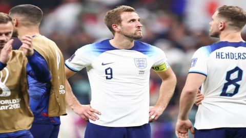 FIFA World Cup: Absolutely gutted...it'll take some time to get over it, says captain Kane after