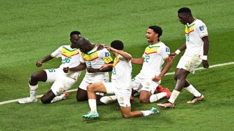 FIFA World Cup: Can Senegal stop England's flow in attack?