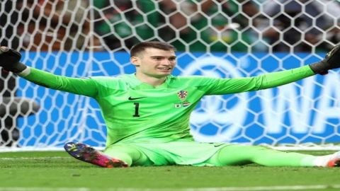 FIFA World Cup: Croatia's Livakovic Stops Japan's March With Superlative Saves In Penalty Shootout