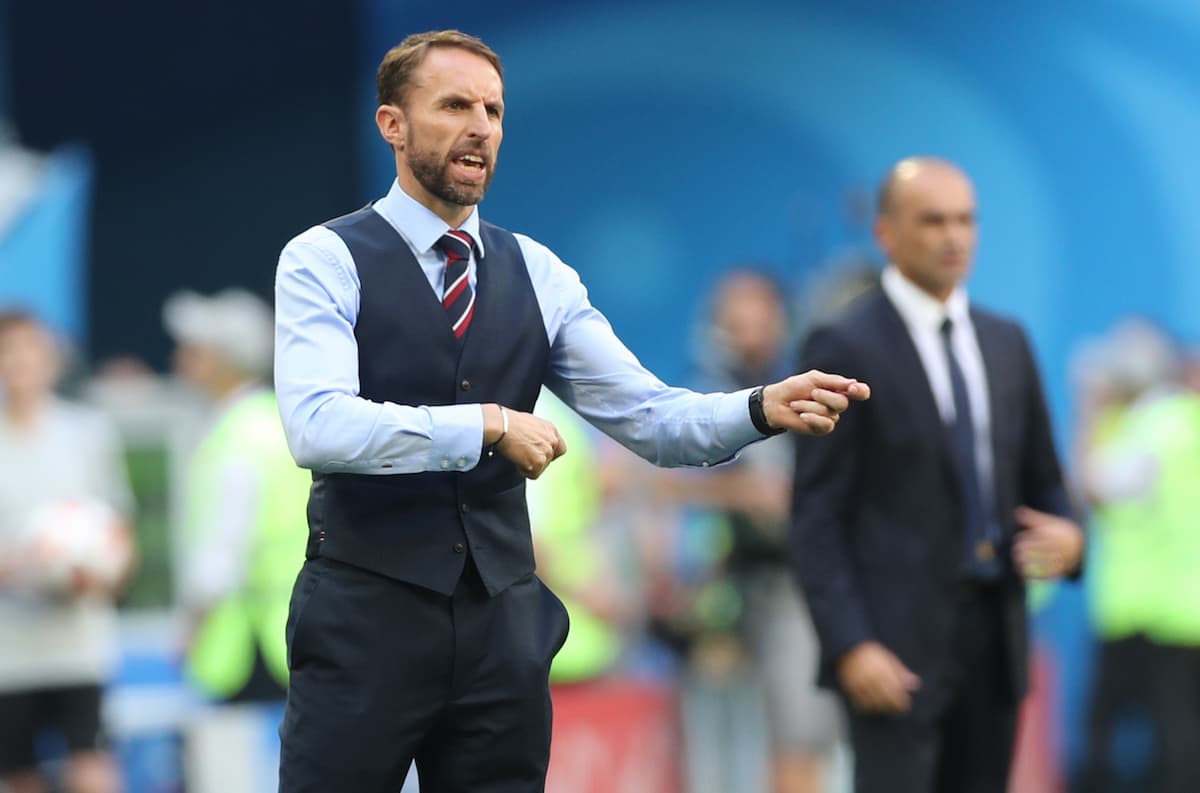 FIFA World Cup: England out in quarters, but Southgate should stay to guide young lions (analysis)