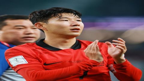 FIFA World Cup: Longest six minutes of my life waiting to qualify, says South Korea captain